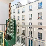 Guestready - Abundant Light And Charm In Charonne