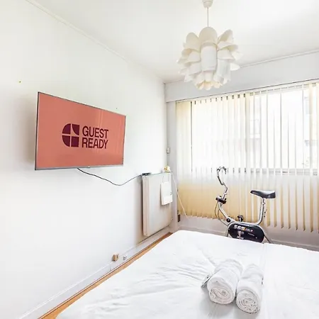 Guestready - Abundant Light And Charm In Charonne * Paris