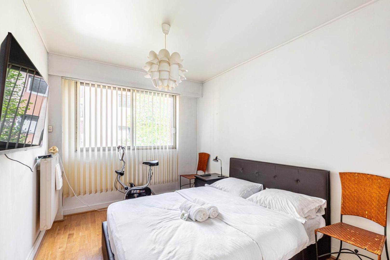 Guestready - Abundant Light And Charm In Charonne
